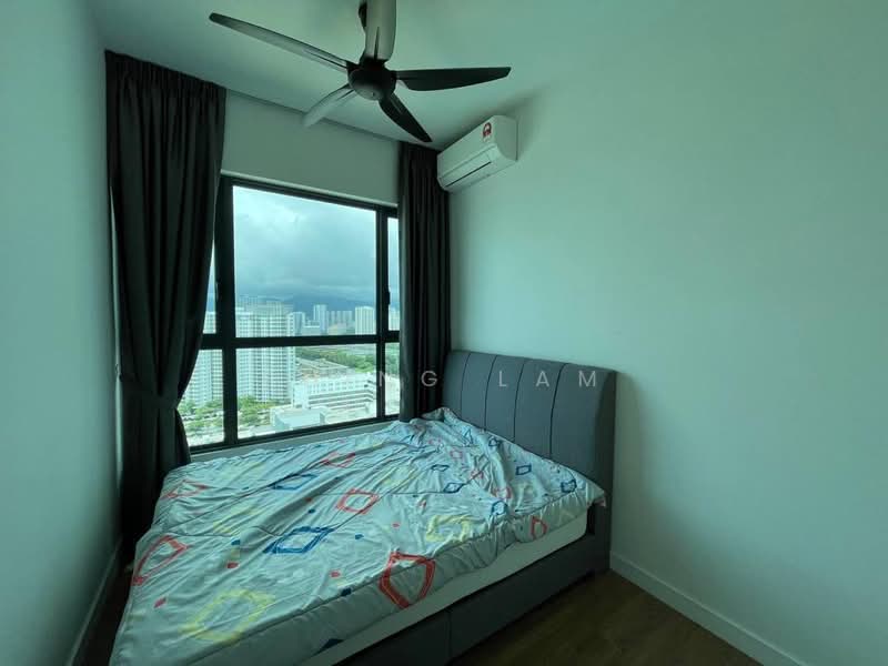 Kondominium untuk Disewa di 3 Residence - Shing Lam - Bedroom - PropertyGuru.com.my