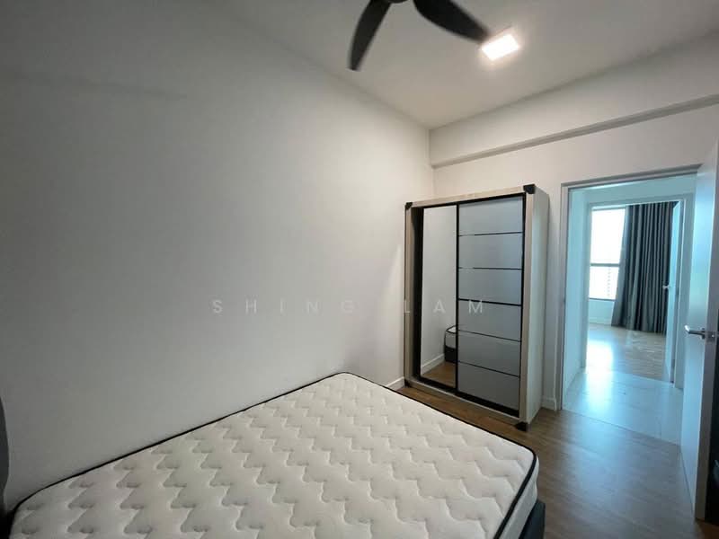 Kondominium untuk Disewa di 3 Residence - Shing Lam - Bedroom - PropertyGuru.com.my