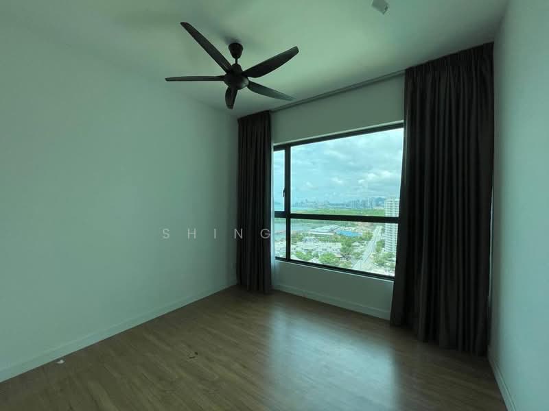 Kondominium untuk Disewa di 3 Residence - Shing Lam - View - PropertyGuru.com.my
