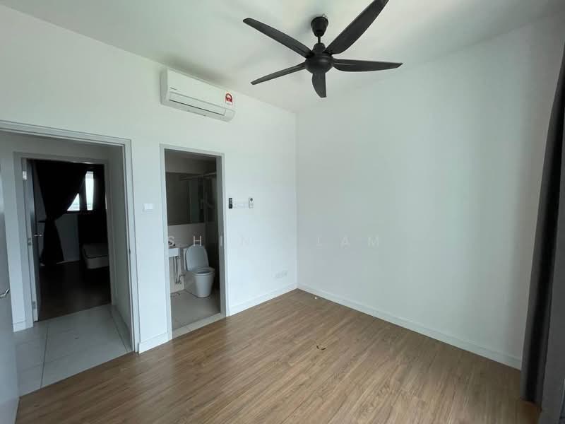 Kondominium untuk Disewa di 3 Residence - Shing Lam - Bathroom - PropertyGuru.com.my