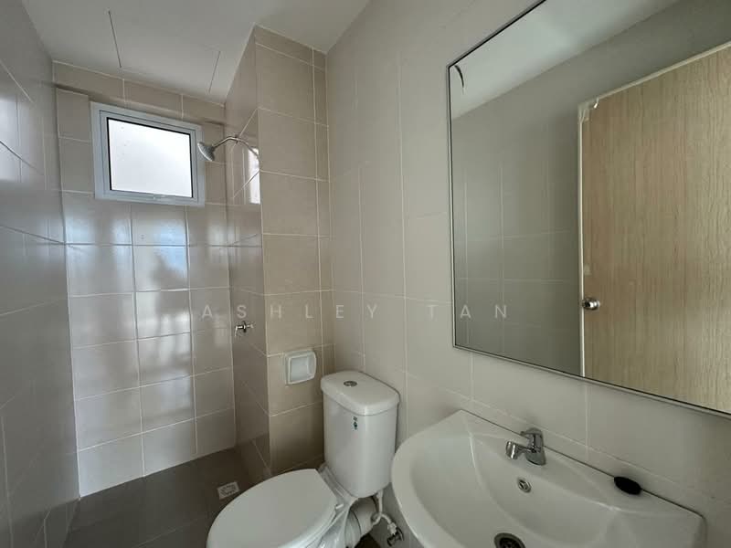 Condominium for Sale at Havana Beach Residences - Ashley Tan - Bathroom - PropertyGuru.com.my