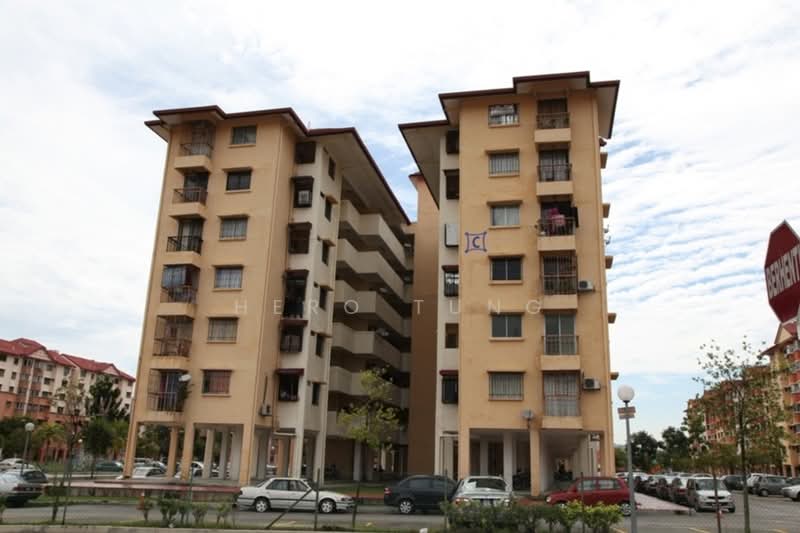 Pangsapuri Carmila untuk Untuk Dijual - RM 265,000, Mac 2026 - Exterior - PropertyGuru.com.my