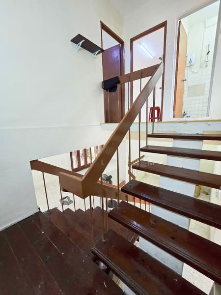 2-storey Terraced House for Rent in Taman Pelangi (Johor Bahru) - Karl Lim - Interior - PropertyGuru.com.my