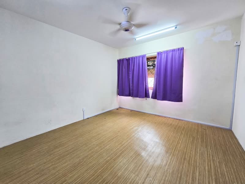 2-storey Terraced House for Rent in Taman Pelangi (Johor Bahru) - Karl Lim - Interior - PropertyGuru.com.my