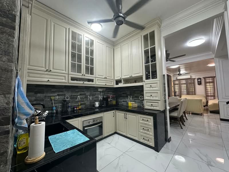 2-storey Terraced House for Sale in Tampoi (Johor) - Joanne Ngoo - PropertyGuru.com.my