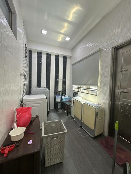 2-storey Terraced House for Sale in Tampoi (Johor) - Joanne Ngoo - Interior - PropertyGuru.com.my