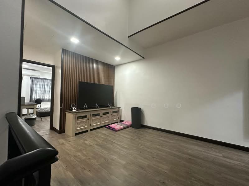 2-storey Terraced House for Sale in Tampoi (Johor) - Joanne Ngoo - Living Room - PropertyGuru.com.my