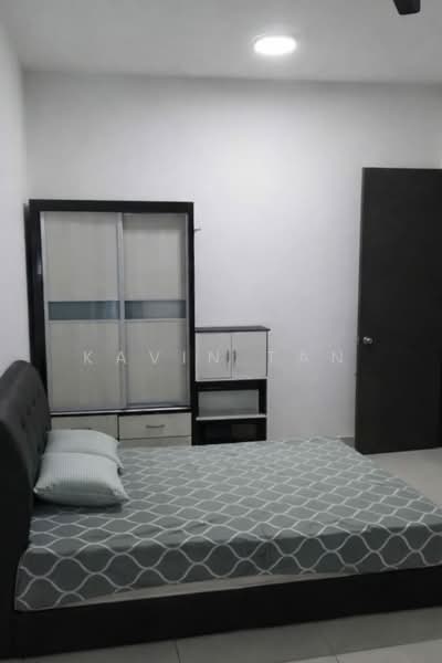 Rumah Teres 2 Tingkat untuk Dijual di Bandar Cemerlang (Ulu Tiram) - Kavin Tan - Bedroom - PropertyGuru.com.my