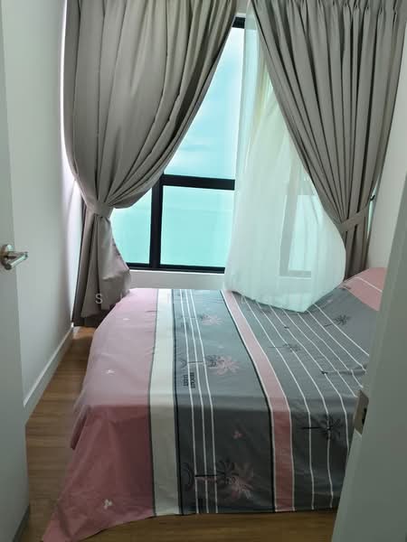 Kondominium untuk Disewa di 3 Residence - Shing Lam - PropertyGuru.com.my