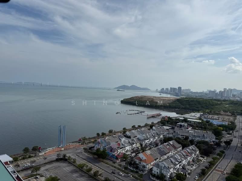 Kondominium untuk Disewa di 3 Residence - Shing Lam - PropertyGuru.com.my