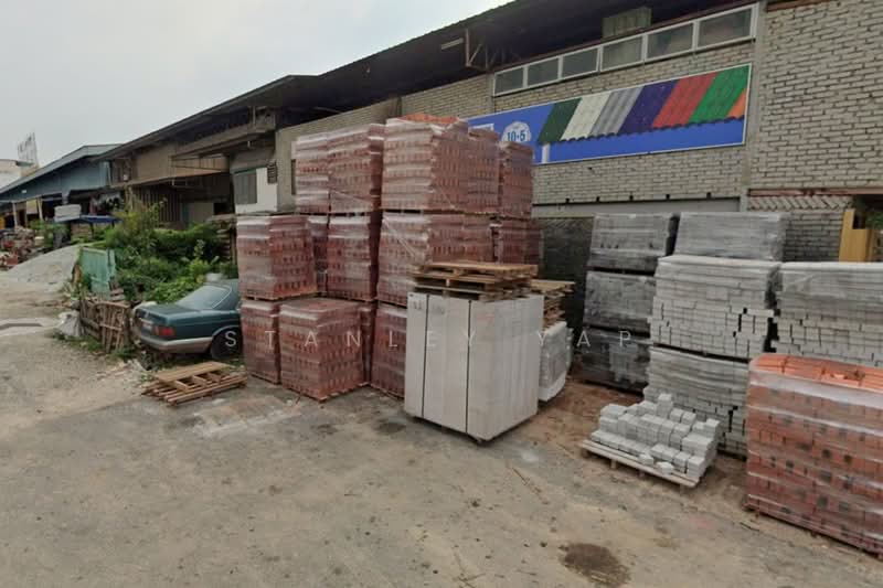Factory for Sale in Subang Jaya (Selangor) - Stanley Yap - PropertyGuru.com.my