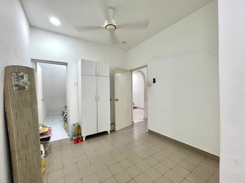 Terraced House for Sale in Kampung Sungai Nibong (Bayan Lepas) - Ronald Kee - Interior - PropertyGuru.com.my