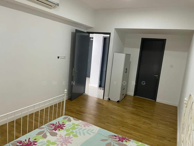 Condominium for Sale at One Cochrane Residence - Owen Au Yong - Bedroom - PropertyGuru.com.my
