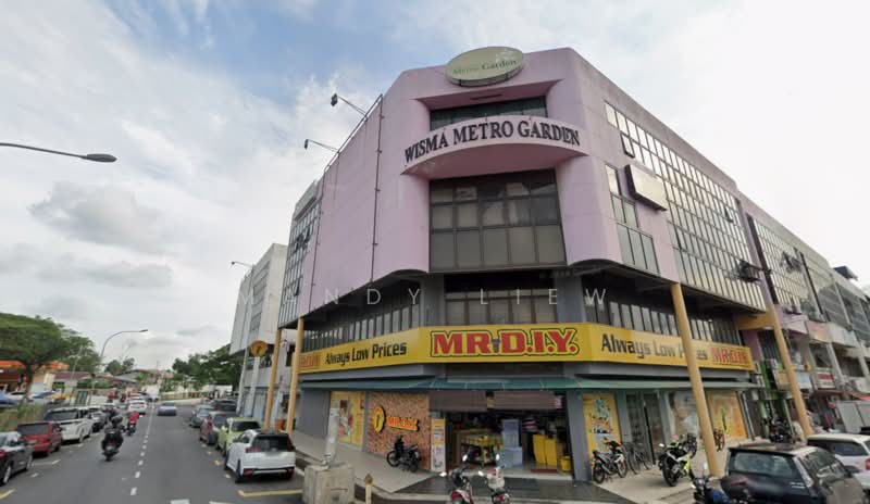 Untuk Disewa - Taman Sri Gombak