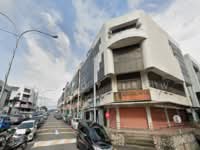 For Rent - Taman Sri Gombak