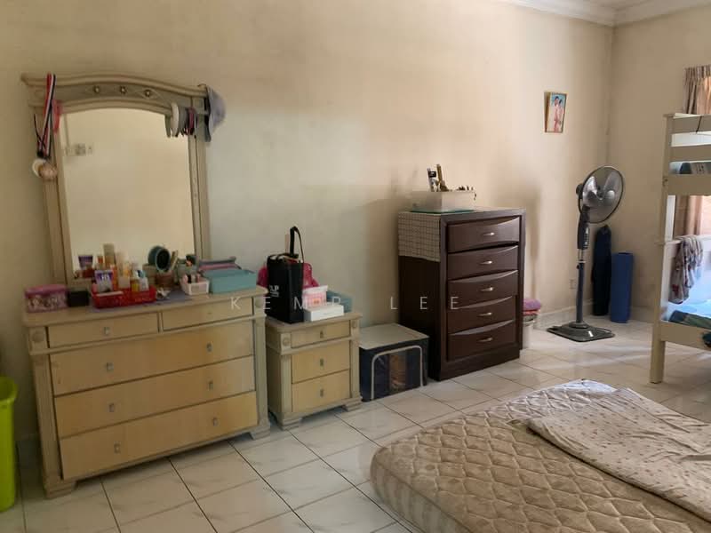 Condominium for Rent at Puncak Nusa Kelana - Kemp Lee - Bedroom - PropertyGuru.com.my