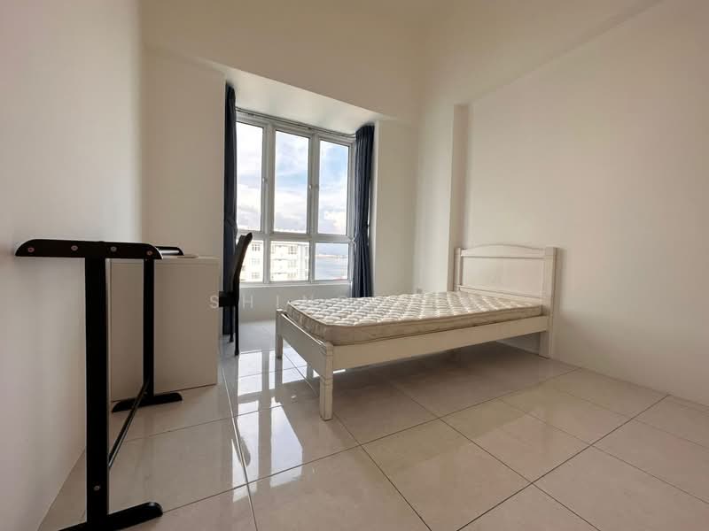 Kondominium untuk Disewa di Summer Place - Shing Lam - Bedroom - PropertyGuru.com.my