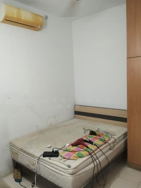 1-storey Terraced House for Sale in Johor Bahru (Johor) - Piong Zong Han - Bedroom - PropertyGuru.com.my