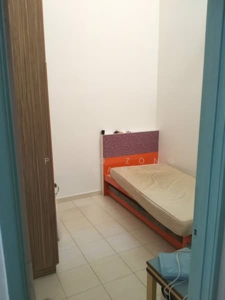1-storey Terraced House for Sale in Johor Bahru (Johor) - Piong Zong Han - Bedroom - PropertyGuru.com.my
