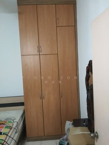1-storey Terraced House for Sale in Johor Bahru (Johor) - Piong Zong Han - Bedroom - PropertyGuru.com.my