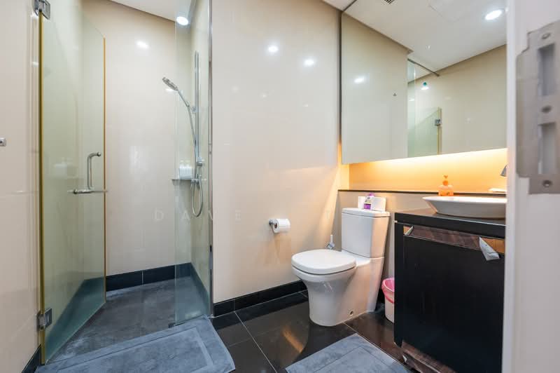 Service Residence for Rent at St Mary Residences - Dave Sidhu - Bathroom - PropertyGuru.com.my