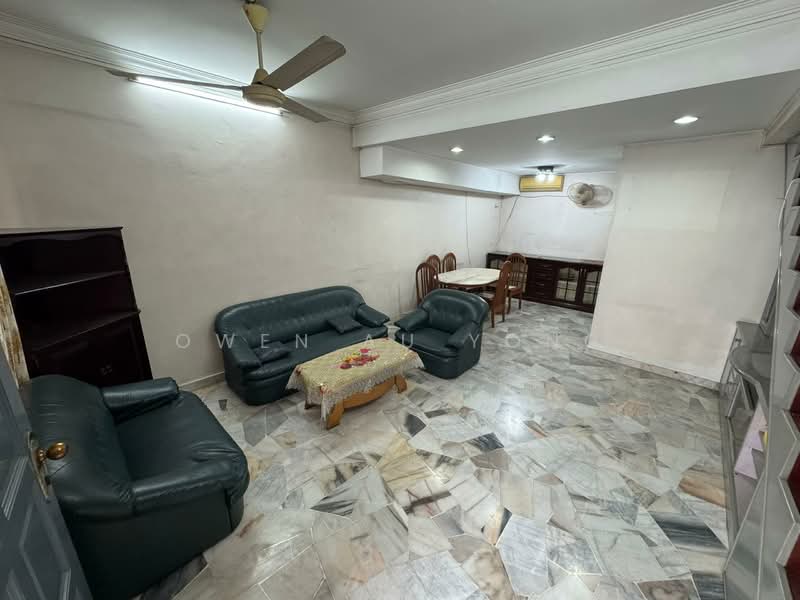 Taman Sri Sinar untuk Untuk Dijual - RM 650,000, Apr 2026 - Living Room - PropertyGuru.com.my