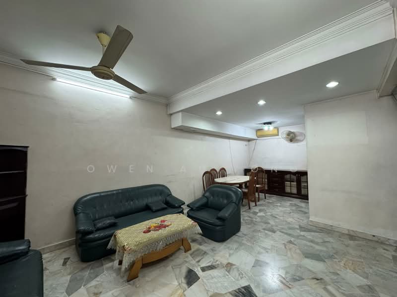 Taman Sri Sinar untuk Untuk Dijual - RM 650,000, Apr 2026 - Living Room - PropertyGuru.com.my