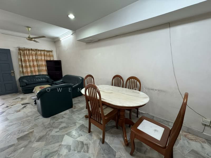 Taman Sri Sinar untuk Untuk Dijual - RM 650,000, Apr 2026 - Living Room - PropertyGuru.com.my