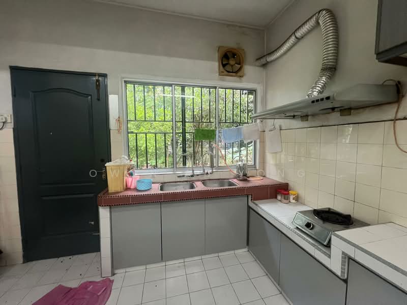 Taman Sri Sinar untuk Untuk Dijual - RM 650,000, Apr 2026 - Kitchen - PropertyGuru.com.my