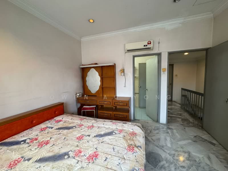 Taman Sri Sinar untuk Untuk Dijual - RM 650,000, Apr 2026 - Bedroom - PropertyGuru.com.my