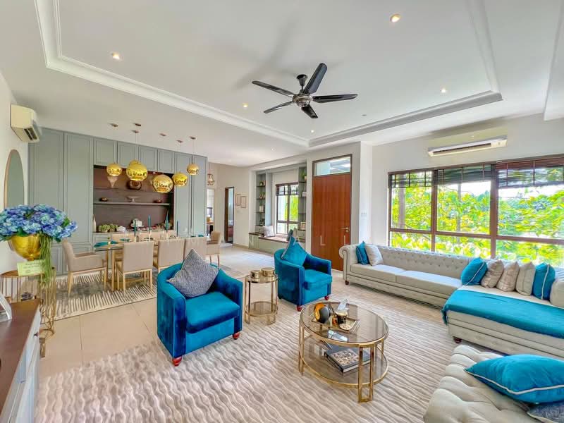 Terraced House for Sale in Cyberjaya (Selangor) - Aiman Allam - PropertyGuru.com.my