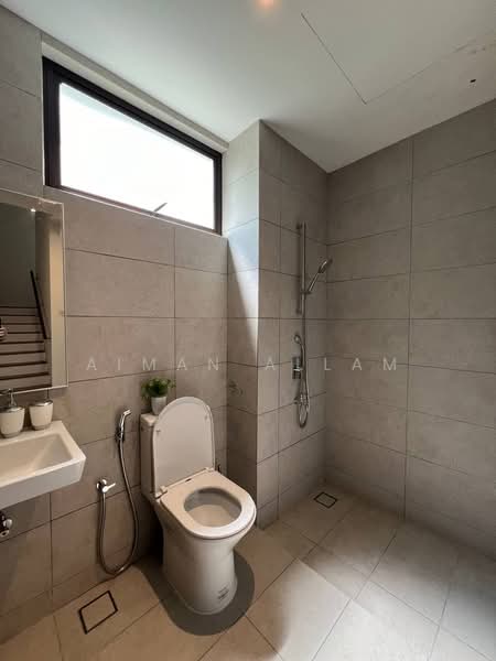 Terraced House for Sale in Cyberjaya (Selangor) - Aiman Allam - PropertyGuru.com.my