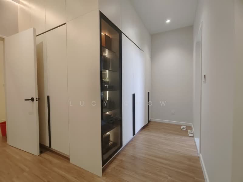 2-storey Terraced House for Sale in Bandar Gamuda Gardens (Rawang) - Lucy Chow - Interior - PropertyGuru.com.my