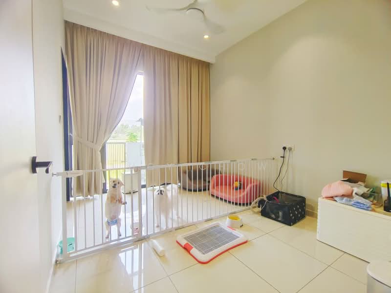 2-storey Terraced House for Sale in Bandar Gamuda Gardens (Rawang) - Lucy Chow - Interior - PropertyGuru.com.my