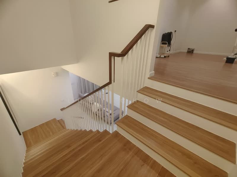 2-storey Terraced House for Sale in Bandar Gamuda Gardens (Rawang) - Lucy Chow - Interior - PropertyGuru.com.my