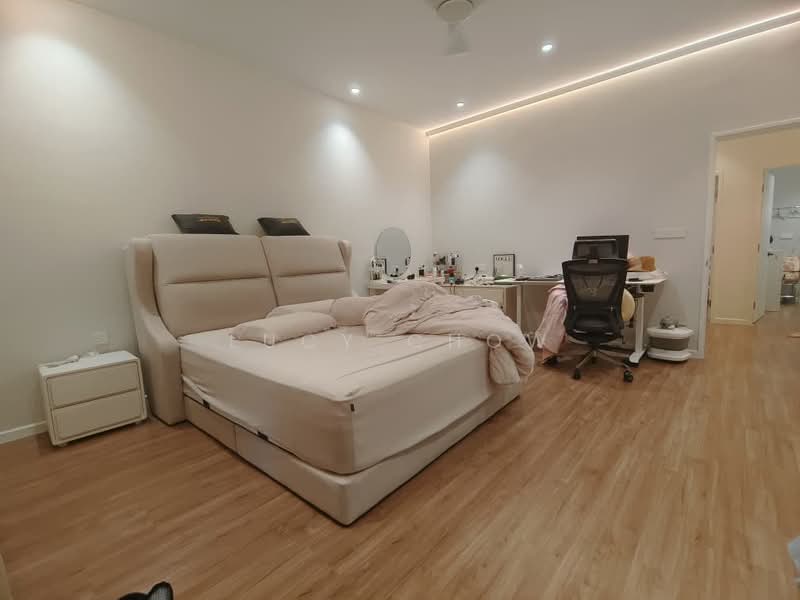 2-storey Terraced House for Sale in Bandar Gamuda Gardens (Rawang) - Lucy Chow - Bedroom - PropertyGuru.com.my