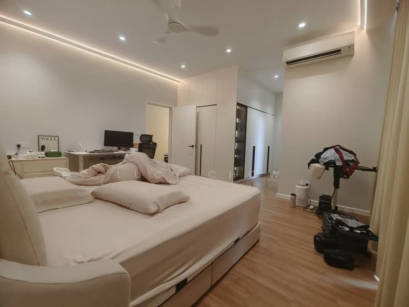 2-storey Terraced House for Sale in Bandar Gamuda Gardens (Rawang) - Lucy Chow - Bedroom - PropertyGuru.com.my