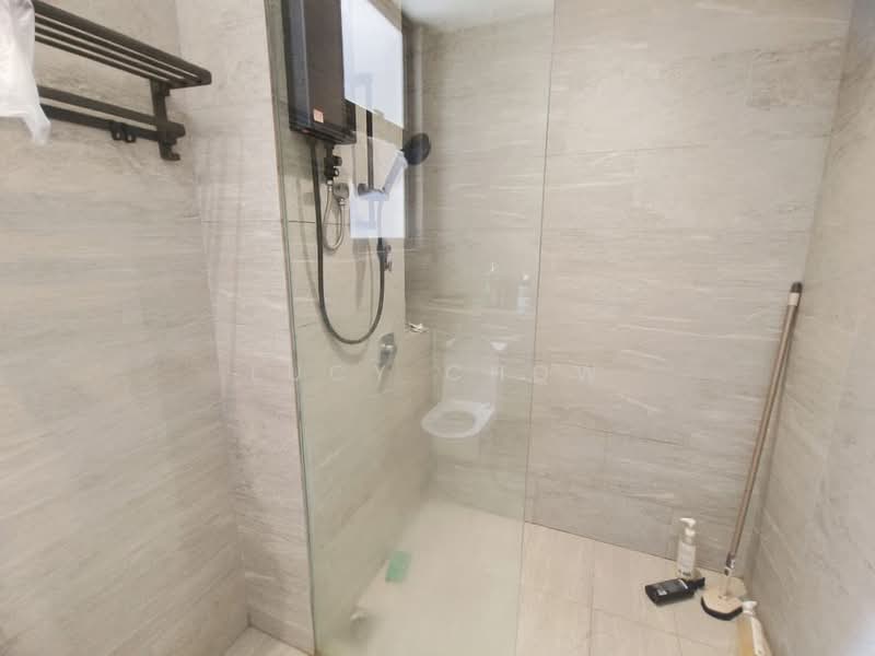 2-storey Terraced House for Sale in Bandar Gamuda Gardens (Rawang) - Lucy Chow - Bathroom - PropertyGuru.com.my