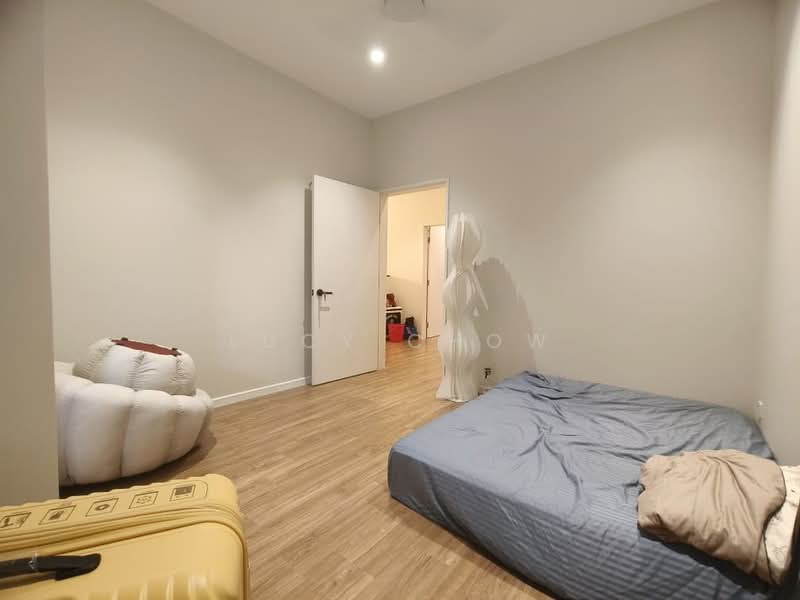 2-storey Terraced House for Sale in Bandar Gamuda Gardens (Rawang) - Lucy Chow - Bedroom - PropertyGuru.com.my