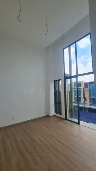 3-storey Terraced House for Sale in Puchong (Selangor) - Shu Wai - Interior - PropertyGuru.com.my