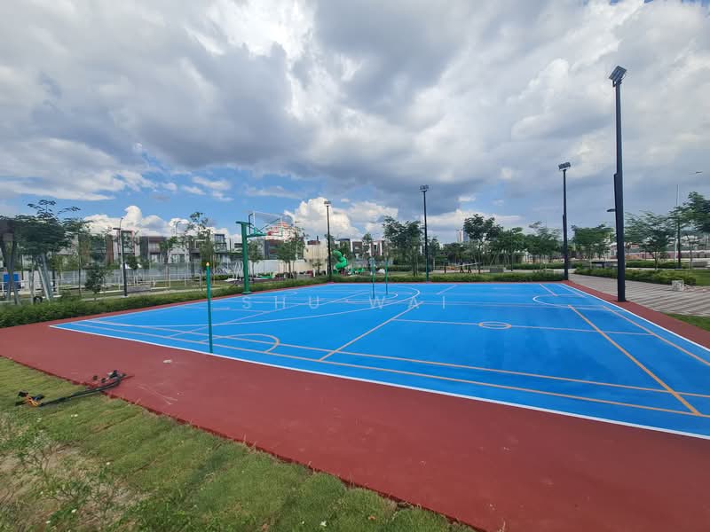 3-storey Terraced House for Sale in Puchong (Selangor) - Shu Wai - PropertyGuru.com.my