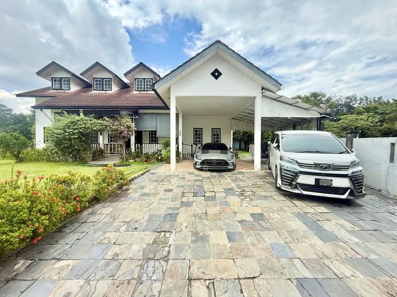 Untuk Dijual - Kota Damansara