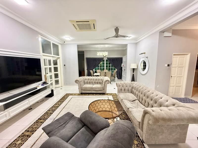 Untuk Dijual - Kota Damansara