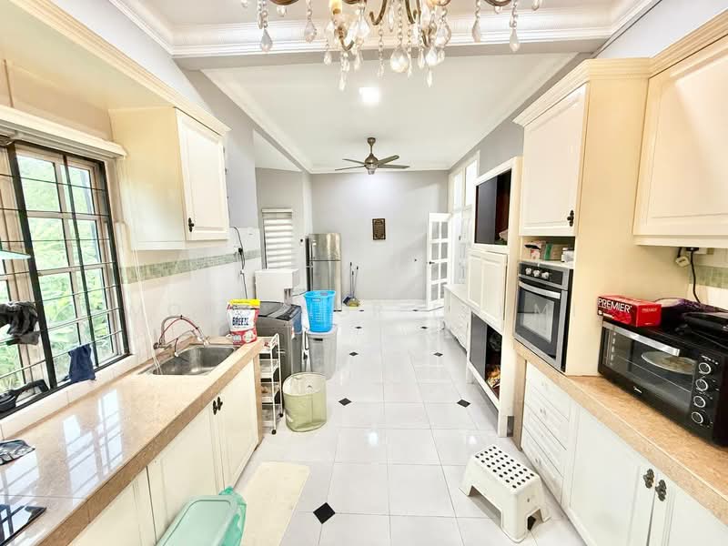 Untuk Dijual - Kota Damansara