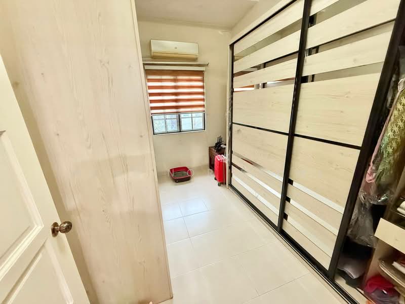Untuk Dijual - Kota Damansara