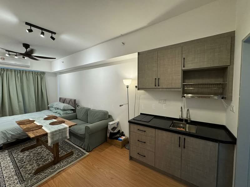 Servis Apartment untuk Disewa di Maya Bay Residences @ Gamuda Cove - Chris Lee - Interior - PropertyGuru.com.my