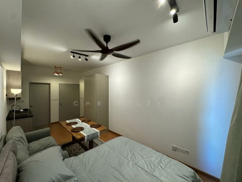 Servis Apartment untuk Disewa di Maya Bay Residences @ Gamuda Cove - Chris Lee - Interior - PropertyGuru.com.my
