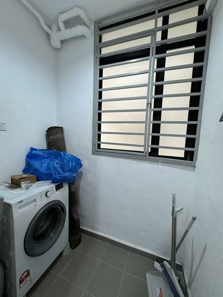 Servis Apartment untuk Disewa di Maya Bay Residences @ Gamuda Cove - Chris Lee - Interior - PropertyGuru.com.my