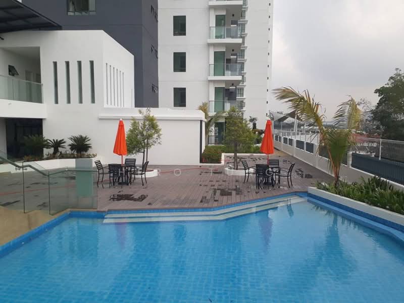 Service Residence for Sale at Damai Hillpark - Hero Tung - Exterior - PropertyGuru.com.my