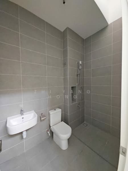 2-storey Terraced House for Sale in Masai (Johor) - Zhi Yang Hong - Bathroom - PropertyGuru.com.my